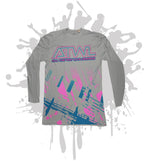 Load image into Gallery viewer, Hard Knocks Men's Long Sleeve Sub Dye Jersey