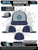 Load image into Gallery viewer, Navigators Hat