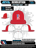 Load image into Gallery viewer, Revolution 404m Team Hats