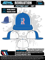 Load image into Gallery viewer, Revolution 404m Team Hats