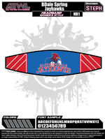 Load image into Gallery viewer, Softball Team Headbands Spring 2019