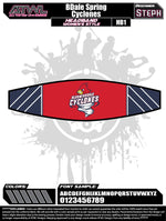 Load image into Gallery viewer, Softball Team Headbands Spring 2019