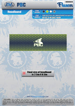 Load image into Gallery viewer, PBC HEADBAND