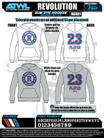 Load image into Gallery viewer, Revolution Sub Dye Hoodie