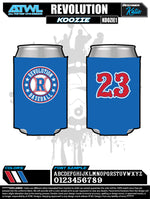 Load image into Gallery viewer, Revolution Team Accessories