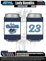 Load image into Gallery viewer, Lady Bandits Accessories