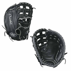 Louisville slugger omaha top pro first base mitt