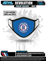 Load image into Gallery viewer, Revolution Mask