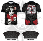 Load image into Gallery viewer, La Rosa Men's Jersey