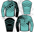 Load image into Gallery viewer, Veracious Youth Full Dye Jersey