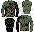 Load image into Gallery viewer, Veracious Mens Full Dye Jersey