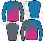 Load image into Gallery viewer, Veracious Mens Full Dye Jersey