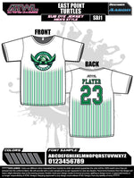 Load image into Gallery viewer, East Point Men's/Youth Jersey