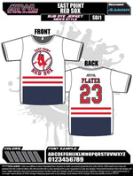 Load image into Gallery viewer, East Point Men's/Youth Jersey