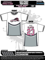 Load image into Gallery viewer, East Point Men's/Youth Jersey