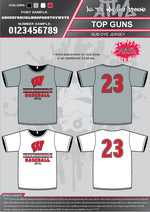 Load image into Gallery viewer, TEAM WESTSHORE SUB DYES