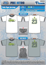 Load image into Gallery viewer, PBC NITRO SUB DYE