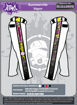Load image into Gallery viewer, SUMMERVILLE VAPOR PANTS