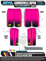 Load image into Gallery viewer, SUMMERVILLE VAPOR 2020 SHORTS