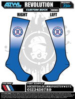 Load image into Gallery viewer, Revolution Socks