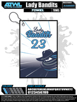 Load image into Gallery viewer, Lady Bandits Accessories