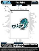 Load image into Gallery viewer, East Point Towel