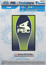 Load image into Gallery viewer, PBC TOWEL