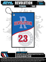 Load image into Gallery viewer, Revolution Team Accessories