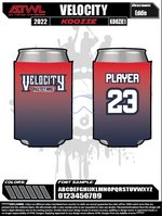 Load image into Gallery viewer, Brandon Velocity All Stars Accessories