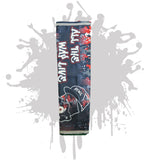 Load image into Gallery viewer, Digi Gasmask Full Dye Arm Sleeve (additional color options available)