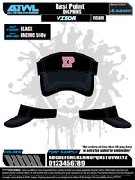 Load image into Gallery viewer, East Point Hats/Visors