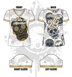 Load image into Gallery viewer, Calavera Women's Jersey