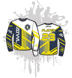 Load image into Gallery viewer, Next Level Youth Long Sleeve