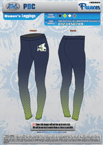 Load image into Gallery viewer, PBC LEGGINGS