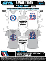 Load image into Gallery viewer, Revolution Women's Sub Dye