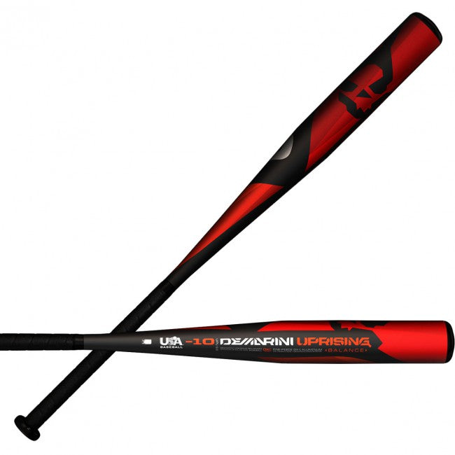 Demarini 2018 USA Uprising Balanced 2 1 2