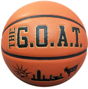 The G.O.A.T. Mens Basketball 29.5