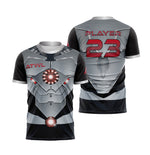 Load image into Gallery viewer, Automaton Full Dye Jersey
