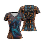 Load image into Gallery viewer, Dream Catcher Women&#39;s Jersey
