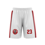Load image into Gallery viewer, Bradentucky Roller Derby mens cut Full Dye Shorts