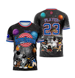 Load image into Gallery viewer, Goon Squad Mens &amp; Youth Full Dye Jersey