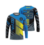 Load image into Gallery viewer, NEXT LEVEL LONG SLEEVE
