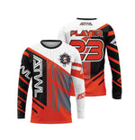 Load image into Gallery viewer, NEXT LEVEL LONG SLEEVE
