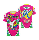 Load image into Gallery viewer, Unicorn Strikeout Mens Full-Dye Jersey