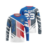 Load image into Gallery viewer, NEXT LEVEL LONG SLEEVE
