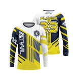 Load image into Gallery viewer, NEXT LEVEL LONG SLEEVE
