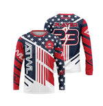 Load image into Gallery viewer, NEXT LEVEL LONG SLEEVE
