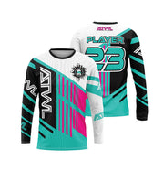 NEXT LEVEL LONG SLEEVE