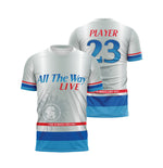 Load image into Gallery viewer, Hold True mens full dye jersey
