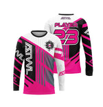 Load image into Gallery viewer, NEXT LEVEL LONG SLEEVE
